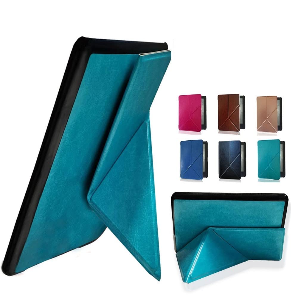Kobo Clara HD ケース付き Amazon.com: Stianiiie Kobo Clara HD Case Reinforced Corners